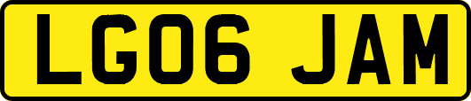 LG06JAM