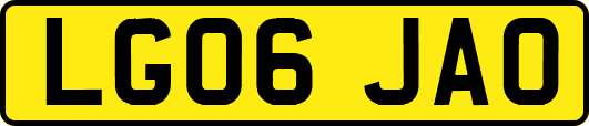 LG06JAO