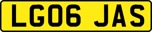 LG06JAS