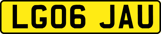 LG06JAU