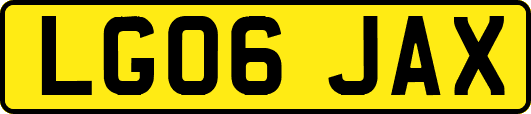 LG06JAX