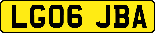 LG06JBA
