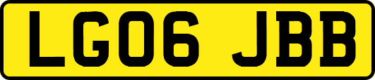 LG06JBB