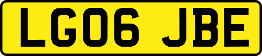 LG06JBE