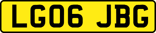 LG06JBG