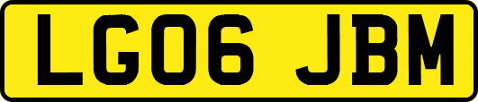 LG06JBM