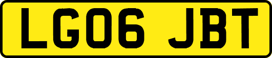 LG06JBT