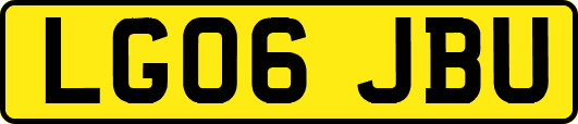 LG06JBU