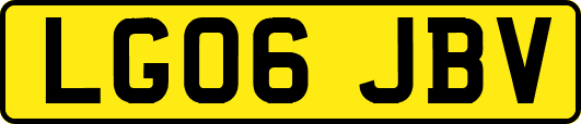 LG06JBV