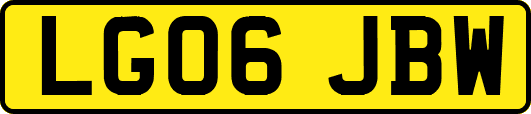 LG06JBW