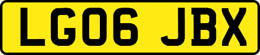 LG06JBX