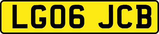 LG06JCB