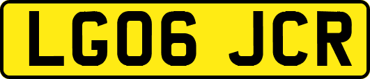 LG06JCR
