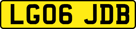 LG06JDB