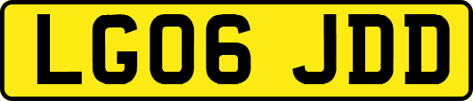 LG06JDD