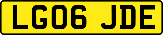 LG06JDE
