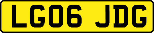 LG06JDG