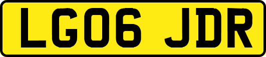 LG06JDR