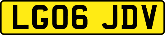 LG06JDV