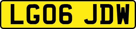 LG06JDW