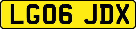 LG06JDX