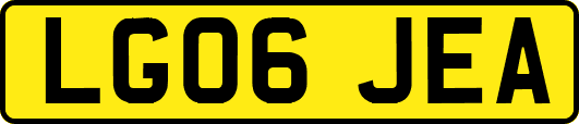 LG06JEA