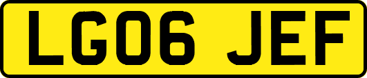 LG06JEF
