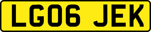 LG06JEK