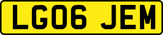 LG06JEM