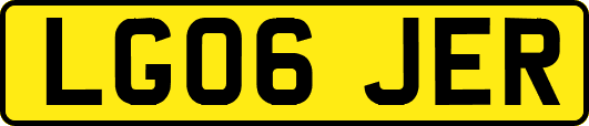LG06JER