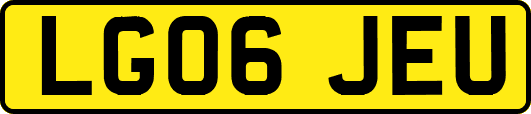 LG06JEU