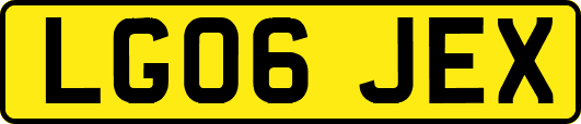 LG06JEX