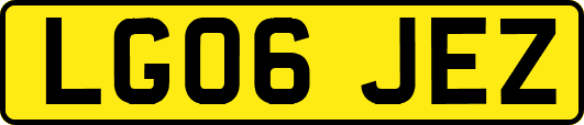 LG06JEZ