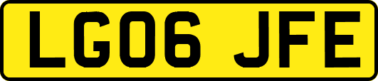 LG06JFE