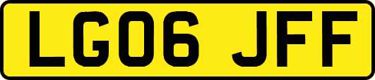 LG06JFF