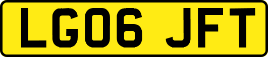 LG06JFT