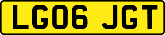 LG06JGT
