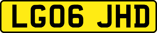 LG06JHD