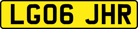 LG06JHR