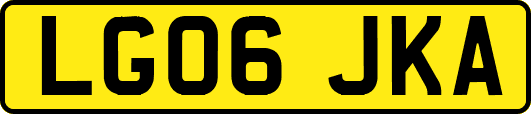 LG06JKA