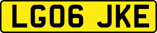 LG06JKE