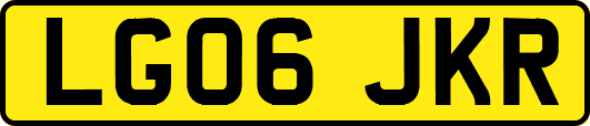 LG06JKR