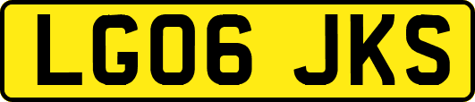 LG06JKS