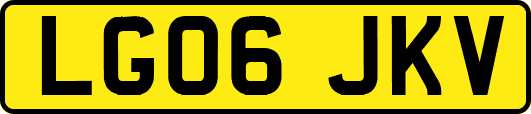 LG06JKV