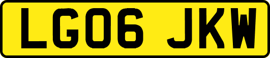 LG06JKW