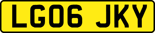 LG06JKY