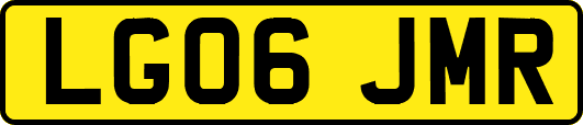 LG06JMR