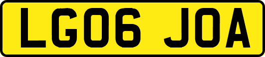LG06JOA