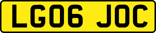 LG06JOC
