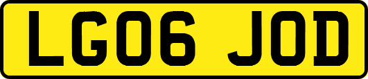 LG06JOD